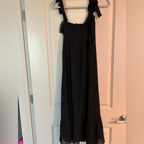 O.P.T Toile de Jouy Dress Size Small - Picture 5 of 5